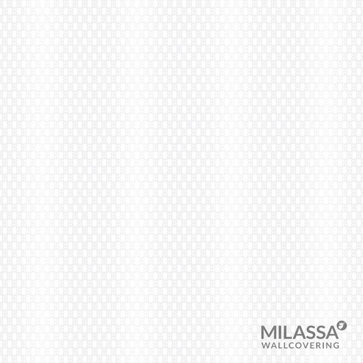 Флизелиновые обои арт.M8 001, коллекция Modern, производства Milassa с мелким геометрическим узором